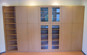 einbauschrank