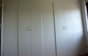 einbauschrank