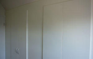 einbauschrank