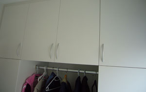 garderobe